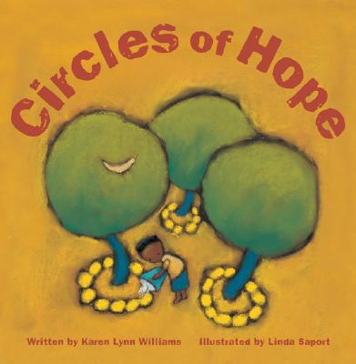 Marissa's Books & Gifts, LLC 9780802852762 Circles of Hope