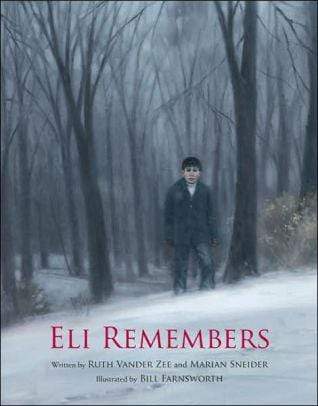 Eli Reed Books Eli Remembers – Marissa's Books & Gifts