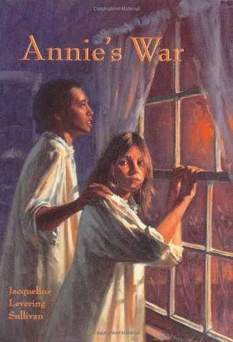 Marissa's Books & Gifts, LLC 9780802853547 Annie's War