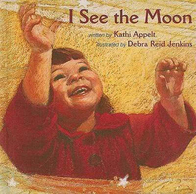 I See the Moon - Marissa's Books