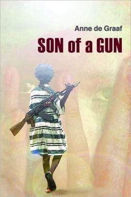 Marissa's Books & Gifts, LLC 9780802854063 Son of a Gun