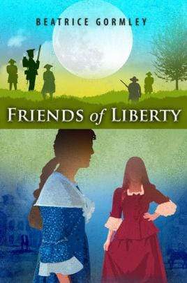 Friends of Liberty - Marissa's Books