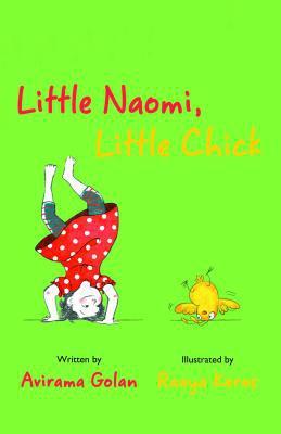 Marissa's Books & Gifts, LLC 9780802854278 Little Naomi, Little Chick