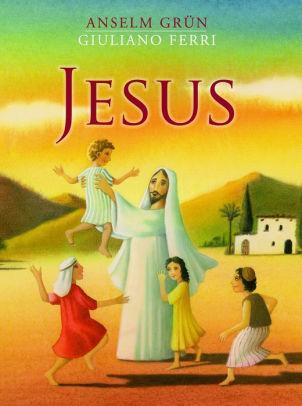 Jesus - Marissa's Books