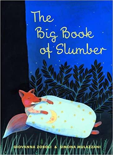 Marissa's Books & Gifts, LLC 9780802854391 The Big Book of Slumber