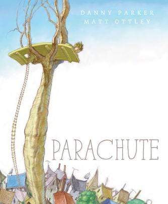 Parachute - Marissa's Books
