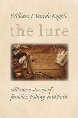 The Lure - Marissa's Books