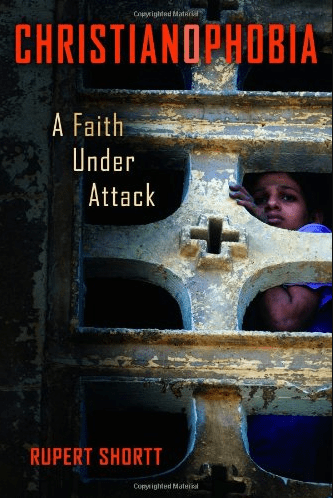 Marissa's Books & Gifts, LLC 9780802869852 Christianophobia: A Faith Under Attack