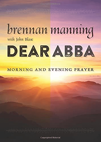 Marissa's Books & Gifts, LLC 9780802871992 Dear Abba: Morning and Evening Prayer