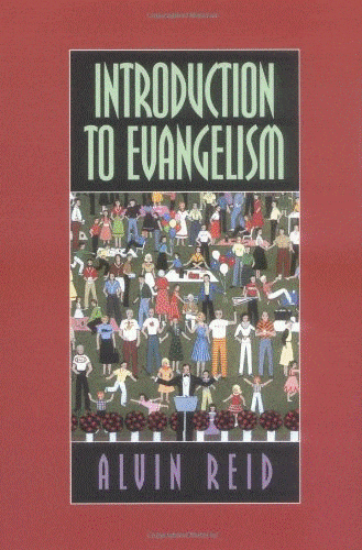 Marissa's Books & Gifts, LLC 9780805411430 Introduction to Evangelism