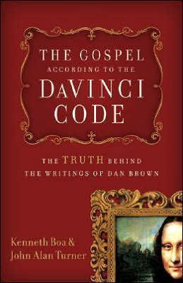 The Gospel According to the Da Vinci Code