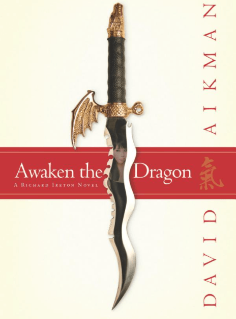 Marissa's Books & Gifts, LLC 9780805445312 Awaken the Dragon: Richard Ireton Series (Book 1)