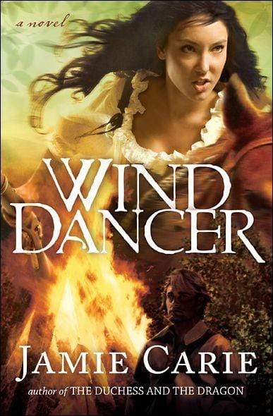 Marissa's Books & Gifts, LLC 9780805445343 Wind Dancer