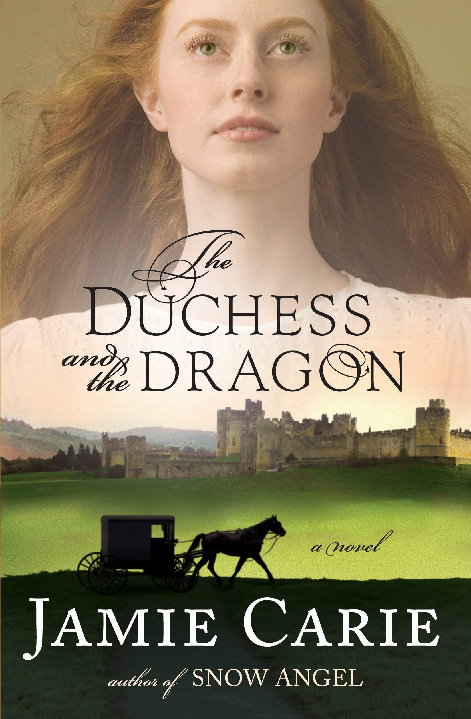 Marissa's Books & Gifts, LLC 9780805445350 The Duchess and the Dragon