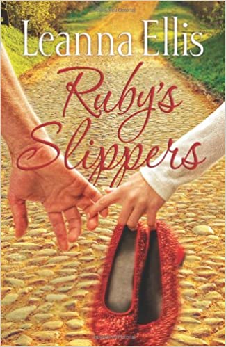 Marissa's Books & Gifts, LLC 9780805446982 Ruby's Slippers