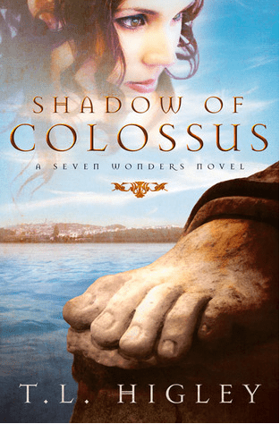 Marissa's Books & Gifts, LLC 9780805447309 Shadow Of Colossus: A Seven Wonders Novel