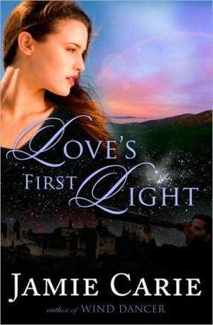 Marissa's Books & Gifts, LLC 9780805448139 Love's First Light