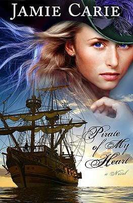 Marissa's Books & Gifts, LLC 9780805448153 Pirate Of My Heart: A Novel