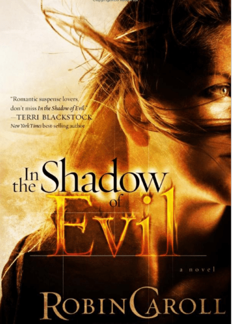 Marissa's Books & Gifts, LLC 9780805449792 In The Shadow Of Evil