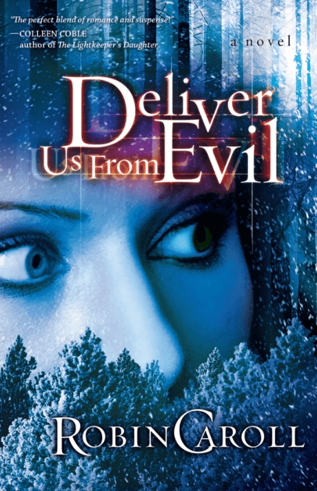 Marissa's Books & Gifts, LLC 9780805449808 Deliver Us From Evil: Evil Series (Book 1)