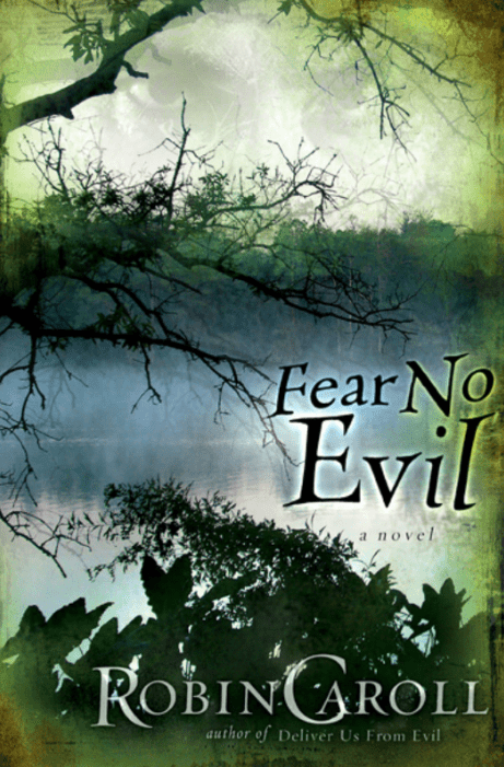 Marissa's Books & Gifts, LLC 9780805449815 Fear No Evil: Evil Series (Book 2)