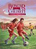 Marissa's Books & Gifts, LLC 9780807508954 The Mystery Of The Soccer Snitch (136) (the Boxcar Children Mysteries)