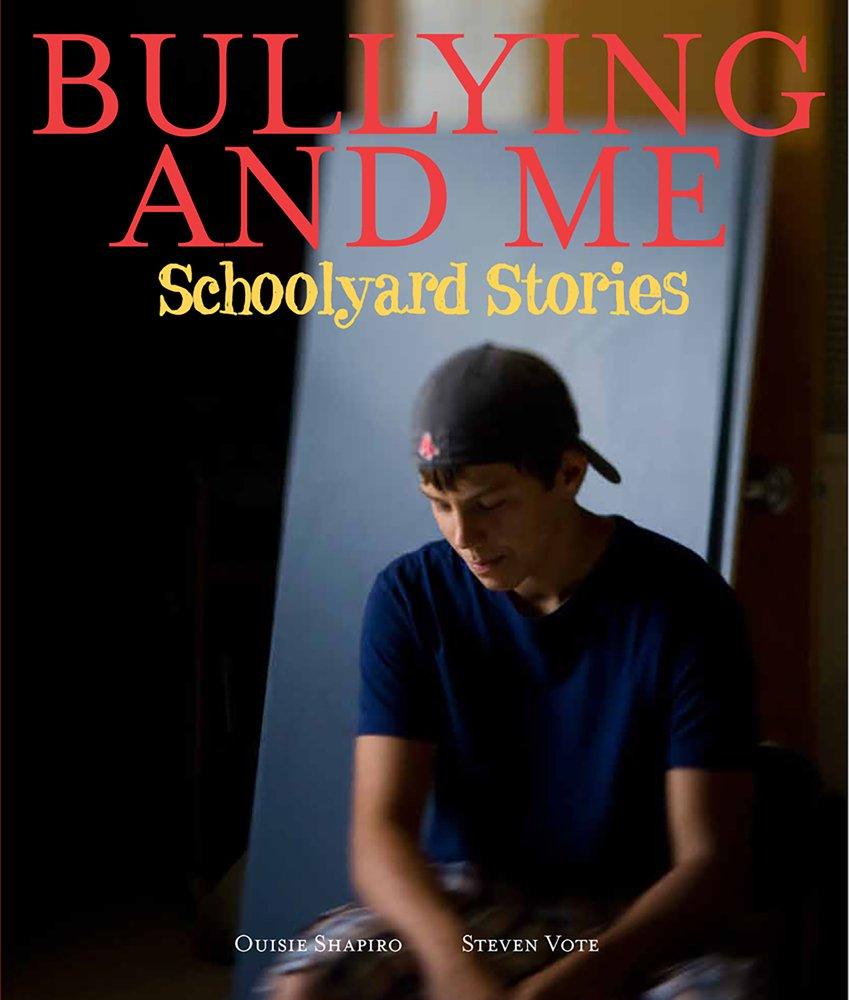 Marissa's Books & Gifts, LLC 9780807509210 Bullying and Me: Schoolyard Stories