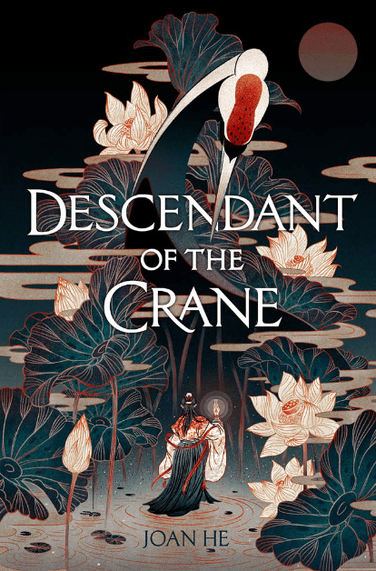 Marissa's Books & Gifts, LLC 9780807515518 Descendant of the Crane