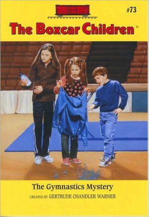 Marissa's Books & Gifts, LLC 9780807531013 The Gymnastics Mystery (boxcar Children #73)