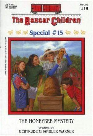 Marissa's Books & Gifts, LLC 9780807533741 The Honeybee Mystery (The Boxcar Children Mystery & Activities Specials)
