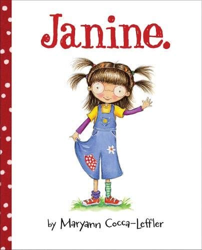 Marissa's Books & Gifts, LLC 9780807537541 Janine.