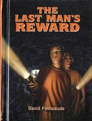 Marissa's Books & Gifts, LLC 9780807543702 The Last Man's Reward