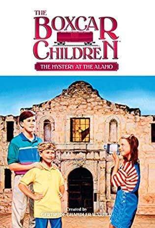 Marissa's Books & Gifts, LLC 9780807554371 The Mystery at the Alamo