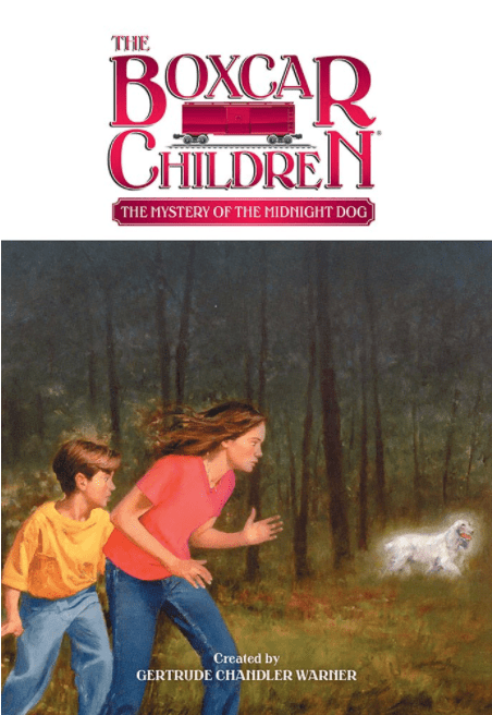 Marissa's Books & Gifts, LLC 9780807554760 The Mystery of the Midnight Dog: The Boxcar Children Mysteries (Book 81)