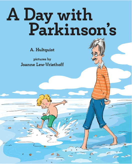Marissa's Books & Gifts, LLC 9780807555811 A Day with Parkinson's