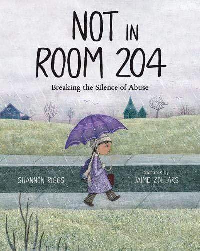 Marissa's Books & Gifts, LLC 9780807557662 Not In Room 204: Breaking The Silence Of Abuse