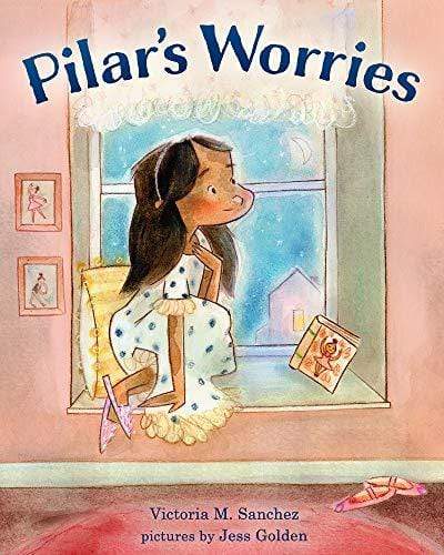 Marissa's Books & Gifts, LLC 9780807565469 Pilar's Worries