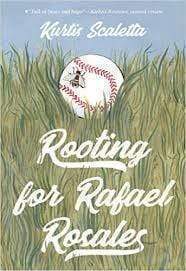 Marissa's Books & Gifts, LLC 9780807567449 Rooting for Rafael Rosales