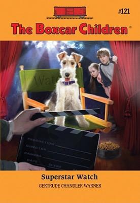 Marissa's Books & Gifts, LLC 9780807576687 Superstar Watch (The Boxcar Children Mysteries)