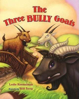 Marissa's Books & Gifts, LLC 9780807579008 The Three Bully Goats