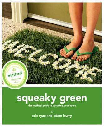 Squeaky Green