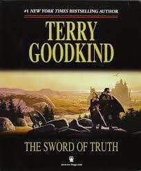 Marissa's Books & Gifts, LLC 9780812575606 The Sword of Truth, Boxed Set I, Books 1-3