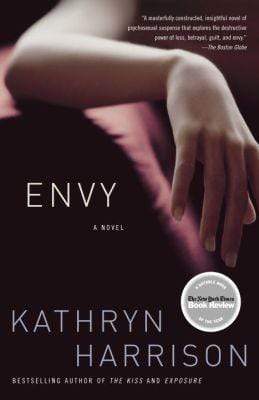 Marissa's Books & Gifts, LLC 9780812973761 Envy: A Novel