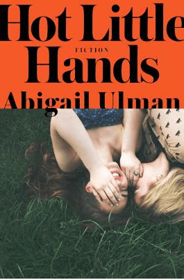 Marissa's Books & Gifts, LLC 9780812989175 Hot Little Hands