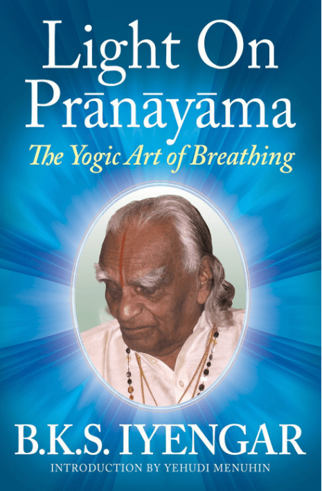 Marissa's Books & Gifts, LLC 9780824506865 Light on Prãnãyãma: The Yogic Art of Breathing