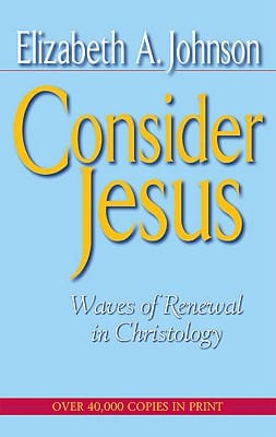 Marissa's Books & Gifts, LLC 9780824511616 Consider Jesus: Waves of Renewal in Christology