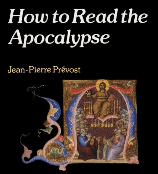 Marissa's Books & Gifts, LLC 9780824512804 How to Read the Apocalypse