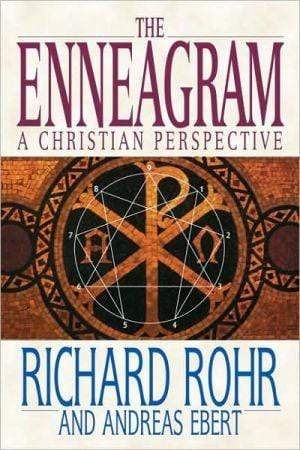 Marissa's Books & Gifts, LLC 9780824519506 The Enneagram: A Christian Perspective