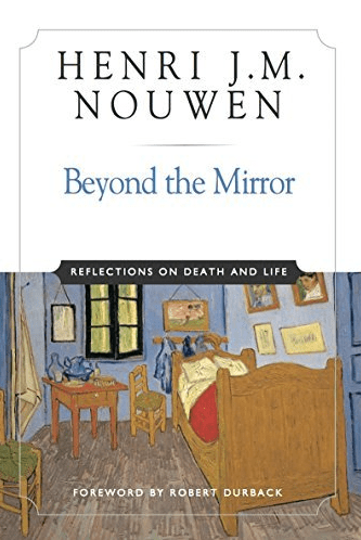 Marissa's Books & Gifts, LLC 9780824519612 Beyond the Mirror: Reflections on Death and Life