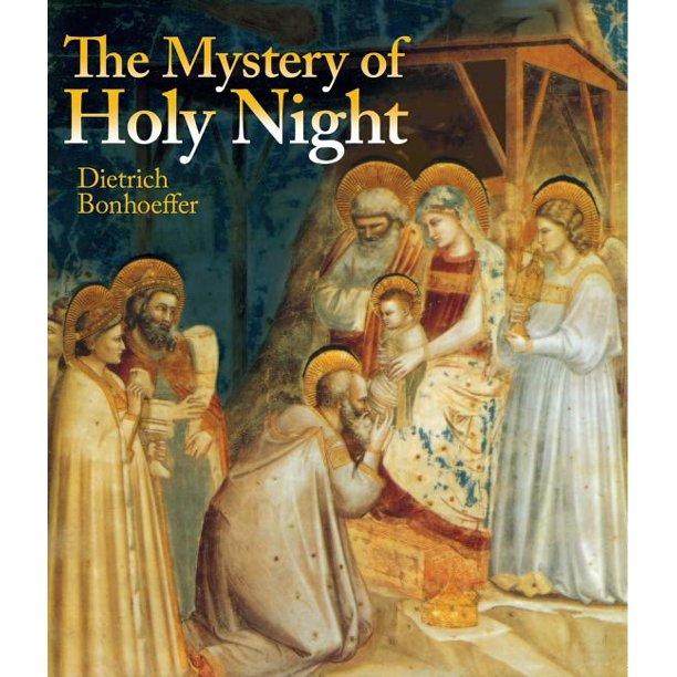 Marissa's Books & Gifts, LLC 9780824520243 The Mystery of the Holy Night